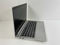 Hp elitebook 830 g8 13.3”, core(tm) i7 11th gen, 16 gb ram, 512 gb nvme laptop - afbeelding 2 van  4