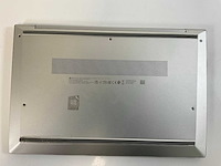 Hp elitebook 830 g8 13.3”, core(tm) i7 11th gen, 16 gb ram, 512 gb nvme laptop - afbeelding 6 van  7