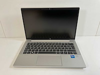 Hp elitebook 830 g8 13.3”, core(tm) i7 11th gen, 16 gb ram, 512 gb nvme laptop - afbeelding 1 van  4