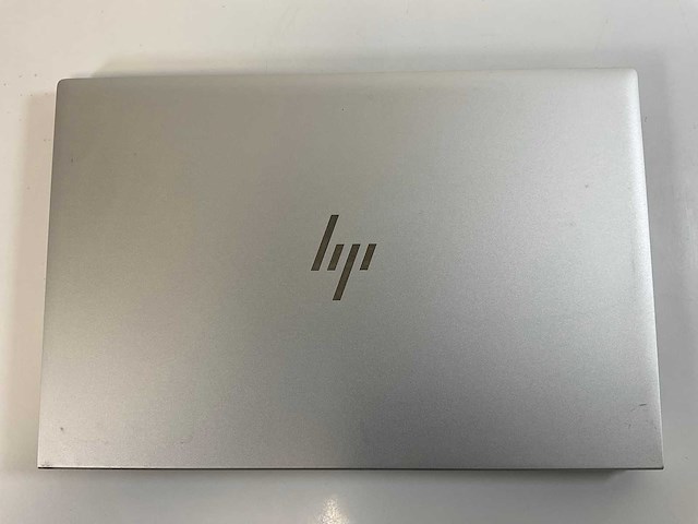 Hp elitebook 830 g8 13.3”, core(tm) i7 11th gen, 16 gb ram, 512 gb nvme laptop - afbeelding 2 van  4