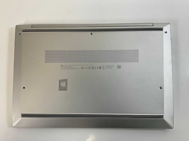 Hp elitebook 830 g8 13.3”, core(tm) i7 11th gen, 16 gb ram, 512 gb nvme laptop - afbeelding 3 van  4