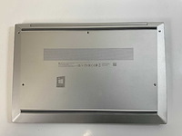 Hp elitebook 830 g8 13.3”, core(tm) i7 11th gen, 16 gb ram, 512 gb nvme laptop - afbeelding 3 van  4
