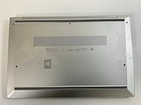 Hp elitebook 830 g8 13.3”, core(tm) i7 11th gen, 16 gb ram, 512 gb nvme laptop - afbeelding 4 van  5