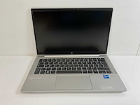 Hp elitebook 830 g8 13.3”, core(tm) i7 11th gen, 16 gb ram, 512 gb nvme laptop - afbeelding 1 van  2