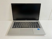 Hp elitebook 830 g8 13.3”, core(tm) i7 11th gen, 16 gb ram, 512 gb nvme laptop - afbeelding 1 van  6