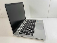 Hp elitebook 830 g8 13.3”, core(tm) i7 11th gen, 16 gb ram, 512 gb nvme laptop - afbeelding 2 van  6
