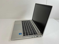 Hp elitebook 830 g8 13.3”, core(tm) i7 11th gen, 16 gb ram, 512 gb nvme laptop - afbeelding 3 van  6