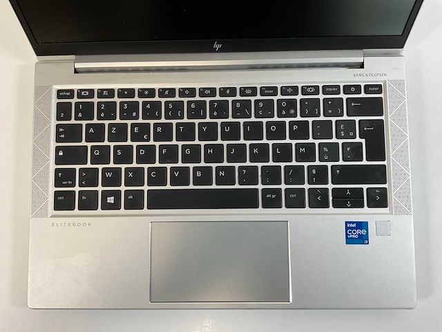 Hp elitebook 830 g8 13.3”, core(tm) i7 11th gen, 16 gb ram, 512 gb nvme laptop - afbeelding 4 van  6
