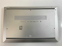 Hp elitebook 830 g8 13.3”, core(tm) i7 11th gen, 16 gb ram, 512 gb nvme laptop - afbeelding 5 van  6
