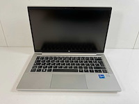 Hp elitebook 830 g8 13.3”, core(tm) i7 11th gen, 16 gb ram, 512 gb nvme laptop - afbeelding 1 van  7