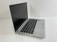 Hp elitebook 830 g8 13.3”, core(tm) i7 11th gen, 16 gb ram, 512 gb nvme laptop - afbeelding 2 van  7