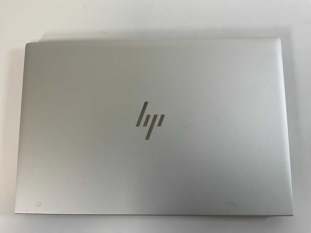 Hp elitebook 830 g8 13.3”, core(tm) i7 11th gen, 16 gb ram, 512 gb nvme laptop - afbeelding 5 van  7