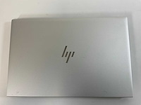 Hp elitebook 830 g8 13.3”, core(tm) i7 11th gen, 16 gb ram, 512 gb nvme laptop - afbeelding 5 van  7
