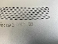 Hp elitebook 830 g8 13.3”, core(tm) i7 11th gen, 16 gb ram, 512 gb nvme laptop - afbeelding 7 van  7