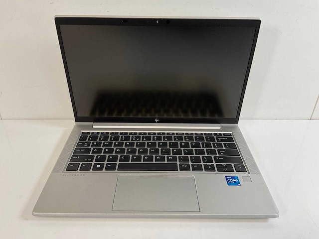 Hp elitebook 830 g8 13.3”, core(tm) i7 11th gen, 16 gb ram, 512 gb nvme laptop - afbeelding 1 van  7