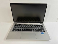 Hp elitebook 830 g8 13.3”, core(tm) i7 11th gen, 16 gb ram, 512 gb nvme laptop - afbeelding 1 van  7