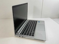 Hp elitebook 830 g8 13.3”, core(tm) i7 11th gen, 16 gb ram, 512 gb nvme laptop - afbeelding 2 van  7