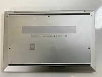 Hp elitebook 830 g8 13.3”, core(tm) i7 11th gen, 16 gb ram, 512 gb nvme laptop - afbeelding 6 van  7