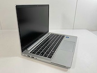 Hp elitebook 830 g8 13.3”, core(tm) i7 11th gen, 16 gb ram, 512 gb nvme laptop - afbeelding 2 van  7