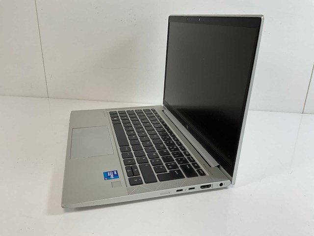 Hp elitebook 830 g8 13.3”, core(tm) i7 11th gen, 16 gb ram, 512 gb nvme laptop - afbeelding 3 van  7