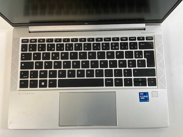 Hp elitebook 830 g8 13.3”, core(tm) i7 11th gen, 16 gb ram, 512 gb nvme laptop - afbeelding 4 van  7