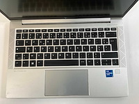 Hp elitebook 830 g8 13.3”, core(tm) i7 11th gen, 16 gb ram, 512 gb nvme laptop - afbeelding 4 van  7