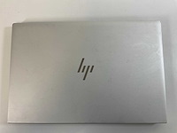 Hp elitebook 830 g8 13.3”, core(tm) i7 11th gen, 16 gb ram, 512 gb nvme laptop - afbeelding 5 van  7