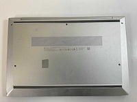 Hp elitebook 830 g8 13.3”, core(tm) i7 11th gen, 16 gb ram, 512 gb nvme laptop - afbeelding 6 van  7