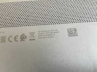 Hp elitebook 830 g8 13.3”, core(tm) i7 11th gen, 16 gb ram, 512 gb nvme laptop - afbeelding 7 van  7