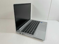 Hp elitebook 830 g8 13.3”, core(tm) i7 11th gen, 16 gb ram, 512 gb nvme laptop - afbeelding 2 van  7