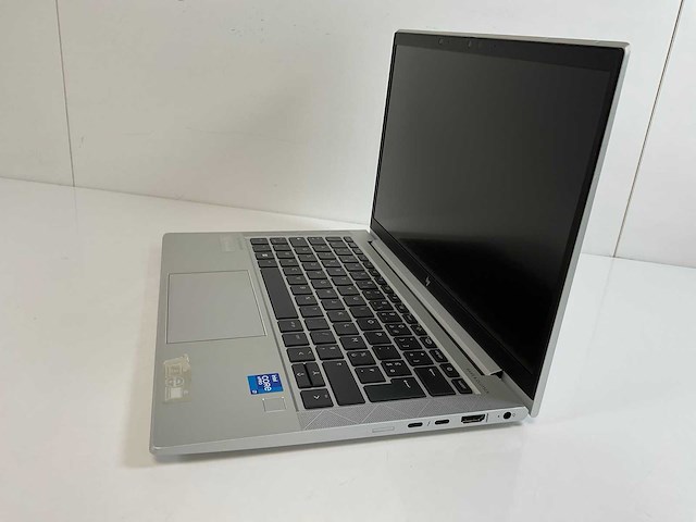 Hp elitebook 830 g8 13.3”, core(tm) i7 11th gen, 16 gb ram, 512 gb nvme laptop - afbeelding 3 van  7