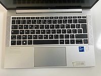 Hp elitebook 830 g8 13.3”, core(tm) i7 11th gen, 16 gb ram, 512 gb nvme laptop - afbeelding 4 van  7