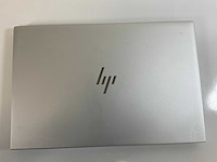 Hp elitebook 830 g8 13.3”, core(tm) i7 11th gen, 16 gb ram, 512 gb nvme laptop - afbeelding 5 van  7
