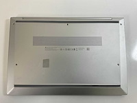 Hp elitebook 830 g8 13.3”, core(tm) i7 11th gen, 16 gb ram, 512 gb nvme laptop - afbeelding 6 van  7