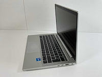 Hp elitebook 830 g8 13.3”, core(tm) i7 11th gen, 16 gb ram, 512 gb nvme laptop - afbeelding 2 van  5