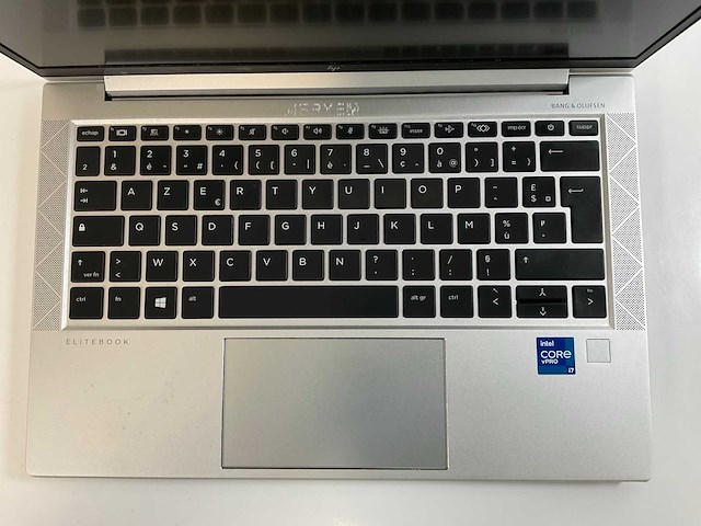 Hp elitebook 830 g8 13.3”, core(tm) i7 11th gen, 16 gb ram, 512 gb nvme laptop - afbeelding 3 van  5