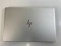 Hp elitebook 830 g8 13.3”, core(tm) i7 11th gen, 16 gb ram, 512 gb nvme laptop - afbeelding 4 van  5
