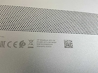 Hp elitebook 830 g8 13.3”, core(tm) i7 11th gen, 16 gb ram, 512 gb nvme laptop - afbeelding 5 van  5