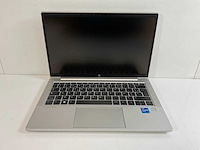 Hp elitebook 830 g8 13.3”, core(tm) i7 11th gen, 16 gb ram, 512 gb nvme laptop - afbeelding 1 van  5