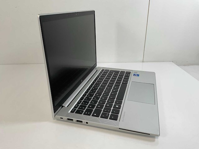 Hp elitebook 830 g8 13.3”, core(tm) i7 11th gen, 16 gb ram, 512 gb nvme laptop - afbeelding 2 van  5