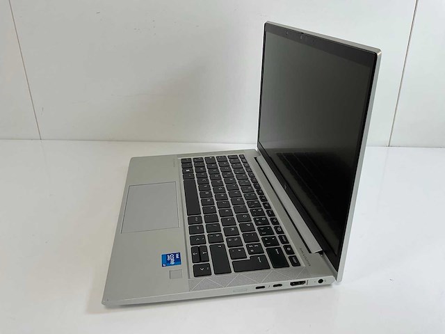 Hp elitebook 830 g8 13.3”, core(tm) i7 11th gen, 16 gb ram, 512 gb nvme laptop - afbeelding 3 van  5