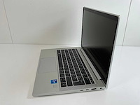 Hp elitebook 830 g8 13.3”, core(tm) i7 11th gen, 16 gb ram, 512 gb nvme laptop - afbeelding 3 van  5
