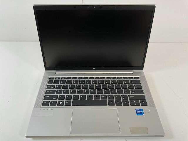Hp elitebook 830 g8 13.3”, core(tm) i7 11th gen, 16 gb ram, 512 gb nvme laptop - afbeelding 1 van  7