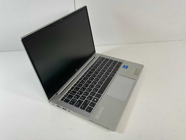 Hp elitebook 830 g8 13.3”, core(tm) i7 11th gen, 16 gb ram, 512 gb nvme laptop - afbeelding 2 van  7