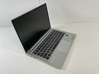 Hp elitebook 830 g8 13.3”, core(tm) i7 11th gen, 16 gb ram, 512 gb nvme laptop - afbeelding 2 van  7