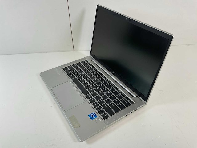 Hp elitebook 830 g8 13.3”, core(tm) i7 11th gen, 16 gb ram, 512 gb nvme laptop - afbeelding 3 van  7