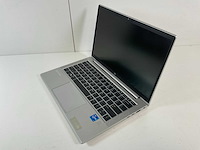 Hp elitebook 830 g8 13.3”, core(tm) i7 11th gen, 16 gb ram, 512 gb nvme laptop - afbeelding 3 van  7