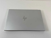 Hp elitebook 830 g8 13.3”, core(tm) i7 11th gen, 16 gb ram, 512 gb nvme laptop - afbeelding 5 van  7