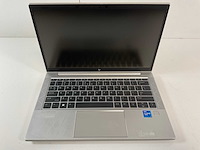 Hp elitebook 830 g8 13.3”, core(tm) i7 11th gen, 16 gb ram, 512 gb nvme laptop - afbeelding 1 van  7