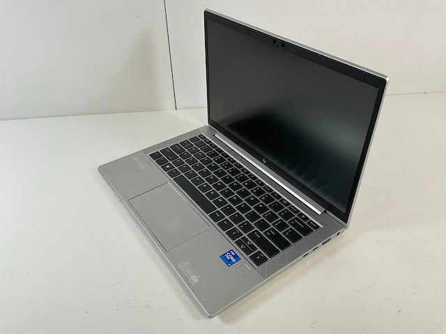 Hp elitebook 830 g8 13.3”, core(tm) i7 11th gen, 16 gb ram, 512 gb nvme laptop - afbeelding 3 van  7